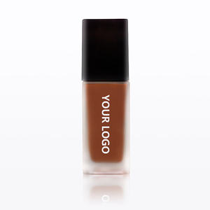 <span class=keywords><strong>Fond</strong></span> <span class=keywords><strong>de</strong></span> <span class=keywords><strong>teint</strong></span> liquide mat à couvrance totale, longue tenue, contrôle du sébum, imperméable, pour tous types <span class=keywords><strong>de</strong></span> peaux - Product Image 2