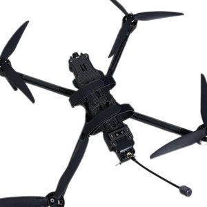 Drones 4k con Cámara Dual de 10 Pulgadas, Compra el Mejor Kit de Bricolaje Económico <span class=keywords><strong>para</strong></span> Drones FPV - Product Image 6
