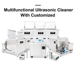 Tullker moule bloc de refroidissement moteur Diesel carburateurs pièces lave-linge industriel 135 litres nettoyeur à <span class=keywords><strong>ultrasons</strong></span> - Product Image 5