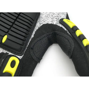 Gants de plein air YAKEDA, randonnée, moto, guantes tactico, escalade, tactiques, anti-chocs, doigts complets, gants de sécurité, gants tactiques - Product Image 3