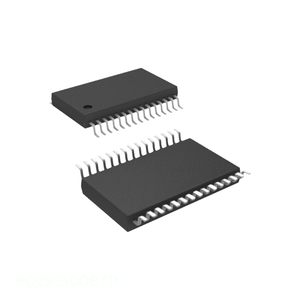 BQ29330DBTR 30 TFSOP (0.173 "4,40mm de ancho) Gestión de energía (PMIC) Canal de fabricante de componentes de circuito electrónico - Product Image 1