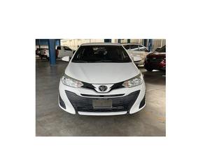 Voitures d'occasion de haute performance, <span class=keywords><strong>Toyota</strong></span> <span class=keywords><strong>Yaris</strong></span> S SE / E Hatchback <span class=keywords><strong>2020</strong></span>, prêtes à être expédiées - Product Image 1