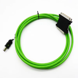 MM a MINI-IO CAB01B 772212 Adaptateur de surveillance de mouvement Nouveau Original Prêt Stock Automatisation industrielle PAC - Product Image 1