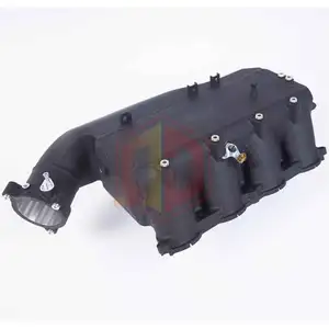 Phụ tùng ô tô nhà phân phối BMW phụ tùng ô tô intake manifolds intake Manifold gắn intercoolers cho BMW B48