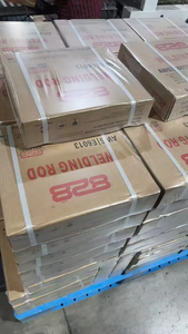 Électrode de soudage E6013 2,5 kg 2 kg 8 boîtes/carton 4 kg 5 kg 4 boîtes/carton Emballage de marque personnalisé - Product Image 2