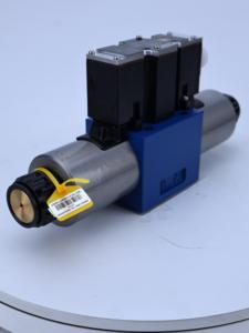 Válvula de Retención de Doble Acción Serie Z2FS ZHENYUAN Z2FS6 Z2S6A1-6X Z2S6-1-6X Z2FS6-2442QV de Alta Precisión - Product Image 3