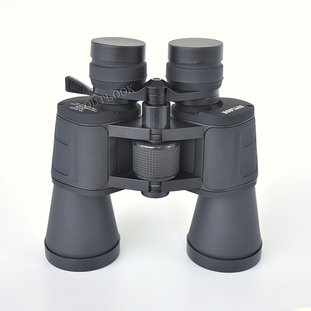Professional Panda Waterproof 30x Zoom Binoculars High Quality Multi-Coated Lenses Aluminum Magnesium Alloys 50mm Objective