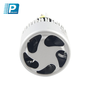 Accessoires de voiture Ampoule de phare à Led S2 H7 72W 8000LM H1 H3 H11 9005 9006 H13 9004 H4 9007 Phares à Led pour voiture bon marché - Product Image 6