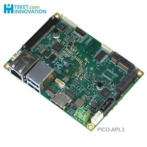 Aeon Máy Tính Bảng Nhúng Đơn Pico ITX Với PICO-APL3 Bộ Vi Xử Lý <span class=keywords><strong>Intel</strong></span> Pentium N4200/ Celeron N3350/ <span class=keywords><strong>Atom</strong></span> - Product Image 3