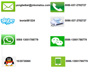 खुदाई यंत्र पीसी200-8 दर्पण 20Y-54-74280 - Product Image 6