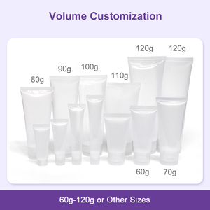 Luxsmile Safe 100% <strong>Fluoride</strong>-Free Wholesale Custom Nicotinamide Private Label Whitening <strong>Toothpaste</strong> Teeth Cleaning - Product Image 5