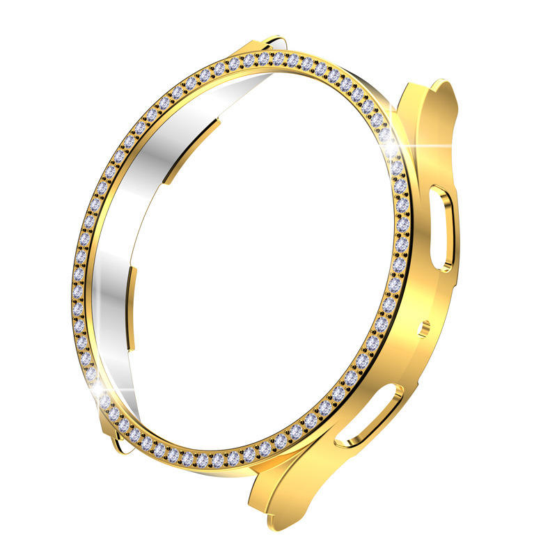 กรณีกลวงสีทอง