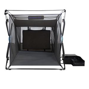 Lanciatore di Palloni da Calcio in Acciaio EVERTOP ETS001 2024 con Misurazione di Velocità e Potenza per Allenamento Calcistico Indoor - Product Image 1