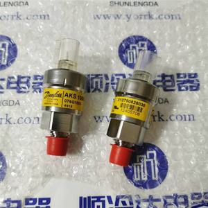 เซ็นเซอร์วัดแรงดัน Trane รุ่น TDR00354 X13790828030 สำหรับอะไหล่เครื่องปรับอากาศ - Product Image 2