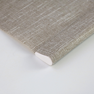 Stores romains motorisés sur mesure, stores électriques pour fenêtres, rail en aluminium, batterie rechargeable intégrée - Product Image 3