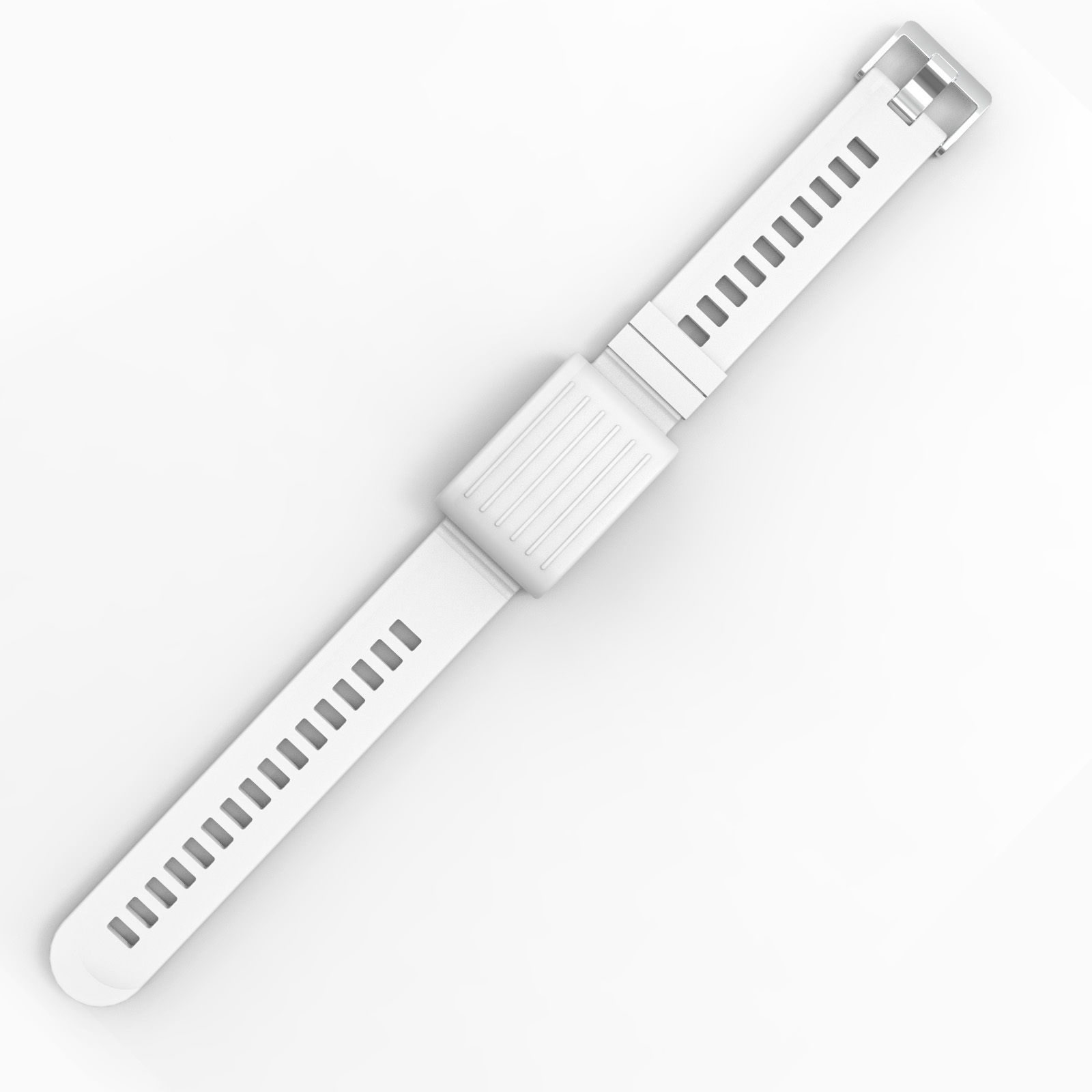 Whoop 4.0 Replacement Silicone Bands - Durable & Stylish Whoop 4.0 Replacement Silicone Bands - Durable & Stylish