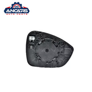 Verre de rétroviseur latéral pour Citroën <span class=keywords><strong>C4</strong></span> Picasso II Grand Picasso II DS4 11 Verre de rétroviseur 1609433480 1609433580 8151RN 8151RQ - Product Image 4