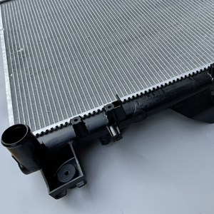 Radiateur de refroidissement du moteur 68143886AA pour Jeep Wrangler 3.0L 3.6L 2012-2019 68143886 - Product Image 6