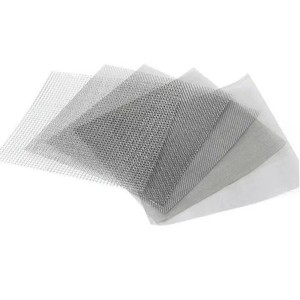 Maille en acier inoxydable 304 de 50 à 200 mailles, filtre en maille tissée ultra-fine, écran en maille de fil métallique crypté et épaissi - Product Image 2