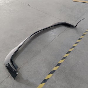 Pièces de rechange pour carrosserie automobile, cantonnière inférieure de pare-chocs avant/becquet de lèvre avant pour <span class=keywords><strong>Dodge</strong></span> <span class=keywords><strong>Challenger</strong></span> <span class=keywords><strong>SRT</strong></span> 2015 2016 <span class=keywords><strong>2017</strong></span> 2018 2019 2020-2022 - Product Image 5