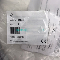Plc 1 pièce, nouveau terminal de bus 27861, expédition par DHL/FedEx, professionnel