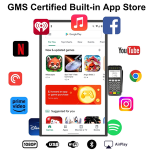 <strong>Android</strong> <strong>Pos</strong> Point of Sale <strong>System</strong> Cash Register Vending Machine Drinks <strong>Pos</strong> Software Machine Touch Screen - Product Image 2