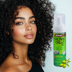 Produce prodotti per lo Styling dei <span class=keywords><strong>capelli</strong></span> di <span class=keywords><strong>Mousse</strong></span> di lucentezza treccia <span class=keywords><strong>Mousse</strong></span> per <span class=keywords><strong>capelli</strong></span> - Product Image 6