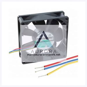 Ventiladores de refrigeración de motor de alta calidad, a buen precio, soporte OEM - Product Image 2