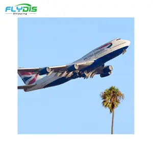 Самый дешевый логистический агент air freight shipping company Топ 10 Amazon FBA DHL UPS FEDEX экспедитор из Китая в Эстонию