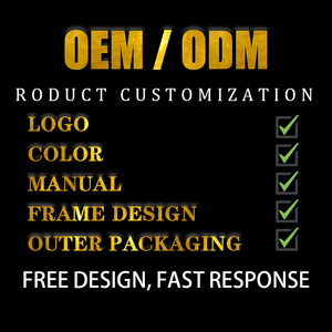สกู๊ตเตอร์ไฟฟ้าพับได้ 3 วินาที พก<span class=keywords><strong>พาส</strong></span>ะดวก ปลอดภัย และสบาย เหมาะสำหรับบ้านพักคนชรา โรงพยาบาล และผู้จัดจำหน่าย - Product Image 6