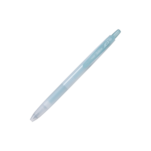 LJU-15 0.5mm <b>Retractable</b> Gel <b>Pen</b> Six Dusty Muted Transparent Barrel Pigment Ink <b>Pens</b> Suitable For Dark Paper Writing - Product Image 4