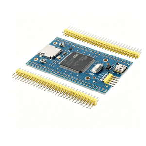 บอร์ดหลัก STM32F103ZET6 บอร์ดพัฒนา STM32 บอร์ดการเรียนรู้ระบบ STM32F103 - Product Image 5