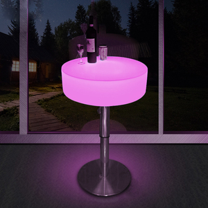 Thiết Kế Sản Phẩm Mới Thanh Đèn <span class=keywords><strong>Led</strong></span> Chiếu Sáng Nội Thất Bàn Cao <span class=keywords><strong>Led</strong></span> - Product Image 2