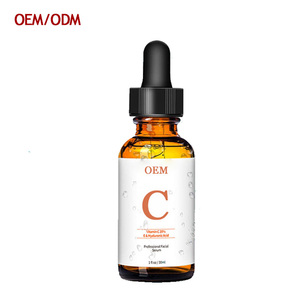 la piel blanqueamiento hialurónico vitamina C Anti acné reparación <span class=keywords><strong>Retinol</strong></span> revitalizar <span class=keywords><strong>cara</strong></span> esencia suero Facial - Product Image 1