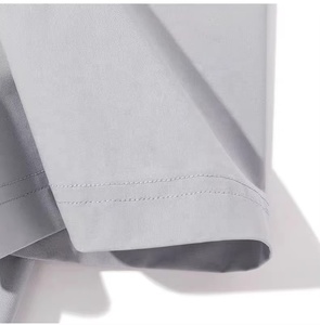 Fabricants de vêtements de marque : Vestes de <span class=keywords><strong>golf</strong></span> coupe-vent et imperméables à manches courtes pour hommes, style japonais, avec fermeture éclair, pour l'été et les activités de plein air - Product Image 4