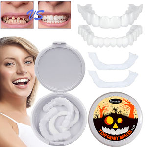 <span class=keywords><strong>ฟัน</strong></span><span class=keywords><strong>ปลอม</strong></span>แบบไม่มีรูพรุนสำหรับ<span class=keywords><strong>ฟัน</strong></span><span class=keywords><strong>ฟัน</strong></span><span class=keywords><strong>ฟัน</strong></span><span class=keywords><strong>ปลอม</strong></span>แบบพกพาฮาโลวีนตกแต่งช่องว่างสำหรับ<span class=keywords><strong>ฟัน</strong></span><span class=keywords><strong>ฟัน</strong></span><span class=keywords><strong>ปลอม</strong></span><span class=keywords><strong>ซิ</strong></span><span class=keywords><strong>ลิ</strong></span><span class=keywords><strong>โคน</strong></span>ใหม่ - Product Image 5