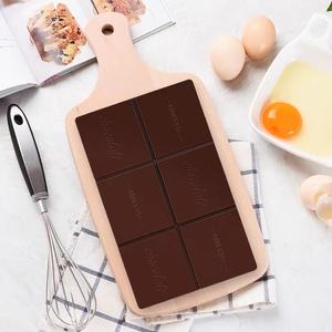 Ingredientes para pasteles 1KG Hornear <span class=keywords><strong>Chocolate</strong></span> grande Cacao Líquido Bloque Restos <span class=keywords><strong>Chocolate</strong></span> hecho a mano Materias primas - Product Image 3