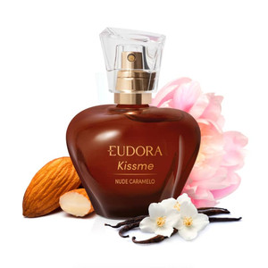 Eudora-จูบฉัน-คาราเมลนู้ด-โคโลเนีย50มล.- (Eau de Toilette 1.69floz) - Product Image 3