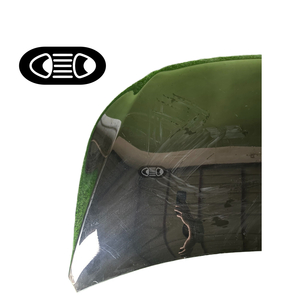 TUZHIHAO Compatible con Mercedes-Benz <span class=keywords><strong>Vito</strong></span> <span class=keywords><strong>448</strong></span> Capó (Modelos 2016-2024) Pieza Original Usada en Excelentes Condiciones Totalmente Funcional - Product Image 2