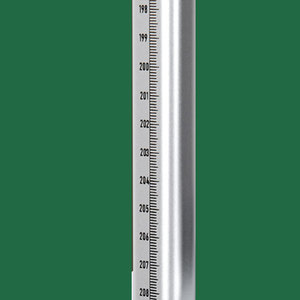 Werkseitige Lieferung Aluminiums tange ABS Statur Höhen messung Waage Höhen messung Stadio <span class=keywords><strong>meter</strong></span> für Erwachsene und Kinder - Product Image 2
