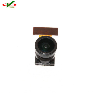 170 grados lente ojo de pez <span class=keywords><strong>1080p</strong></span> de alta resolución 500w pixel cmos módulo de cámara OV5640 - Product Image 5