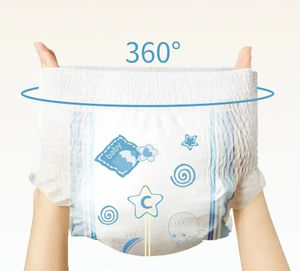Couche en tissu coussinet d'urine pour lit <span class=keywords><strong>Pampers</strong></span> gros Tampons coussinets d'urine <span class=keywords><strong>Abdl</strong></span> couches bébé couche - Product Image 4