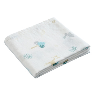 Coperta di peluche portatile e indossabile per camera da letto per bambini o scialle di natale Design pieghevole per bambini - Product Image 1