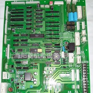 Carte de commande d'ascenseur Hitachi FB-IGD 202010009 pour ascenseurs médicaux - Product Image 1
