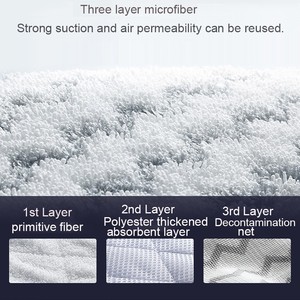 1600w <strong>Floor</strong> <strong>Mop</strong> Steam <strong>Cleaner</strong> With Vacuum Function 2 in 1 for Home - Product Image 4