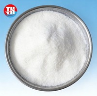 Venta Directa de Fábrica, Muestras Gratis, Gluconato de Sodio Marca Tenghui (CAS 1327-41-9), 99.9% de Pureza, Aditivo para Tratamiento de Agua y Recubrimientos