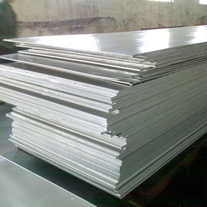 Láminas de Aluminio 6061 de Precisión para Maquinaria Automotriz con Certificación ISO - Product Image 4