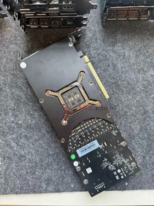 RTX 4090 Turbo 24GB/48GB GDDR6X Graphics Card High-Performance Blower Cooling GPU for Server / AI <b>Computing</b> - Product Image 2