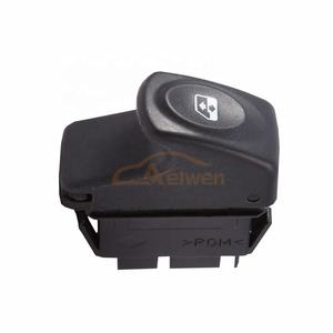 <span class=keywords><strong>Interruptor</strong></span> de ventanilla eléctrica fabricado en China utilizado para Renault <span class=keywords><strong>KANGOO</strong></span> Express OE No. 7700838101, 2017 - Product Image 1