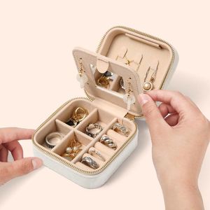 Perfect Christmas Gift Basket with Jewelry Box Necklace for Mom Mother's Day Thanksgiving's Day Good Birthday Gifts for Mom - Product Image 4